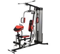 Stazione Multifunzione TYTAN 9 HMS