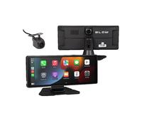 BLOW Auto Monitor Radio Multimedia Android Auto Carplay Siri Camera