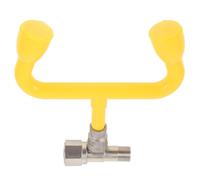 Stazione per il lavaggio degli occhi Stazione per il lavaggio degli occhi