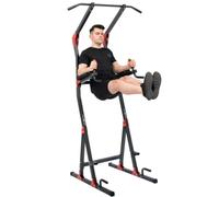 Stazione per trazioni Power Tower Marbo Sport