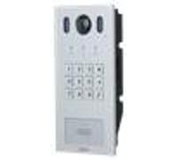 Stazione porta Dahua VTO3222E-P con telecamera da 2 MP lettore RFID IP65