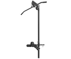 Stazione pulldown per panca Semi-Pro MS-W102 2.0 - Marbo Sport