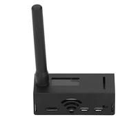 Stazione Radio Hotspot Spot Modulo MMDVM Avanzato con Display OLED per la Comunicazione Vocale Digitale Negli Appassionati di Tecnologia Memoria 16G
