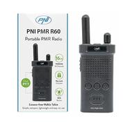 Pni Stazione Radio Cb Portatile Pmr R60