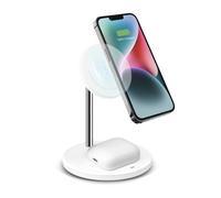 Sbs - Caricatore Da Rete Tewirmag2in1 SBS