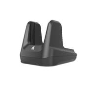 Zebra CRD-MC2X-1SCU-01 Zebra MC2200/MC2700 Nero 1 m 1 pz USB Single slot USB