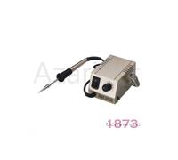 Stazione saldante 12 Volt potenza da 5 a 35 Watt alimentazione a 220 Volt