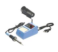 STAZIONE SALDANTE 50W CON CONTROLLO TEMPERATURA DA 215° A 300° PROFESSIONAL GBC