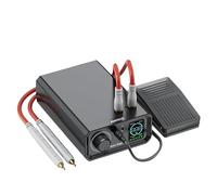 Stazione saldante, 9000W High Power Spot Welder, 1330A Adjustable Battery Welding Machine