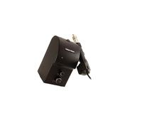 Stazione saldante ad aria calda TMT-HA200 analogica ESD 600W 100-480°C 2,4kg ...
