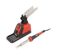 Stazione saldante analogica WLSK8023C regolatore girevole 80 W spina: EU WELLER