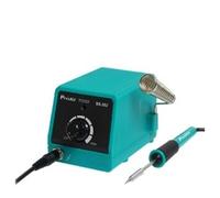 Stazione Saldante 10w Tipo Mini Ss-202f GBC 49P08144