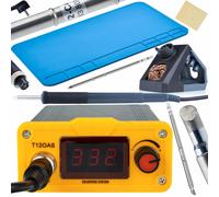 Stazione saldante Rosfix per punte T12 Rosfix Orange Akbash Standard T12OAS Elec