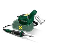 Stazione saldante saldatore stagno 20V PARKSIDE PLSA 20-Li C3 senza batteria