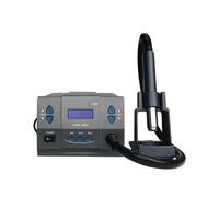 Stazione Saldante, Stazione Di Rilavorazione 881D Stazione Di Rilavorazione Super Potente Ad Aria Calda 861DW Quick 861DW BGA, Stazione Di Rilavorazione