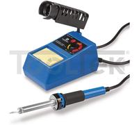 STAZIONE SALDANTE STILO SALDATORE A STAGNO A POTENZA REGOLABILE
