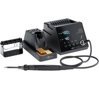 Stazione Saldatura Digitale 70W 480°C LED - Goobay I-TOOL-SD-70W