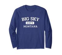 Stazione sciistica Big Sky Maglia a Manica