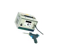 Stazione SL-928: dissaldatura 50W 210-480°C 230VAC Display: LED SOLOMON SORNY...