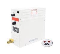 STAZIONE TERMALE Del Bagno Di Sauna Del Generatore Di Vapore 12KW/15KW/18KW For La Macchina Di Fumigazione Bagnata Della Pelle Benefica For La Casa O Il Commercio(15KW)