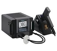 Stazione TV2: dissaldatura 200W 300-500°C 230VAC Display: LCD QUICK