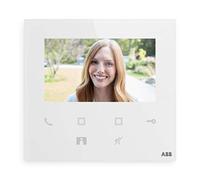 Videocitofono Abb M22401-W da 4,3 Pollici Wifi con Vivavoce WLI501B