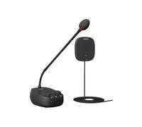Stazioni di lavoro audio digitali - FONESTAR - INTERFON-V - Nero - Filare - Bluetooth