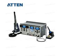 Stazioni Di Rework 3 In 1 Atten MS-300 (3PCS) - APS1503, ST-862D, ST-965