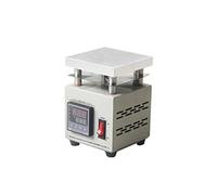 Stazioni di Saldatura, Temperatura focolare Controllo della temperatura Alluminio Temperatura Temperatura Riscaldamento/Temperatura costante Piattaforma di riscaldamento elettronico