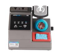 Stazioni saldanti Riscaldamento rapido ABS Stazione saldante facile da usare per JBC Standard europeo (AC 220V)