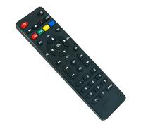 STB-9000-675 Telecomando sostituito -VINABTY-fit per il telecomando del decoder TV digitale del decoder del decoder del decoder del set top del laser STB-9000-675 STB9000675