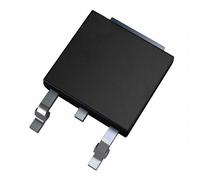 STB12NM50T4 Transistor TO-252 ''Azienda UK Dal 1983 Nikko''