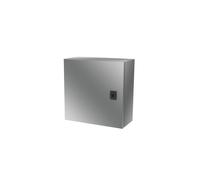 StBox-3.3.1.4 Cassa in acciaio inox 300x300x140 IP65 1918