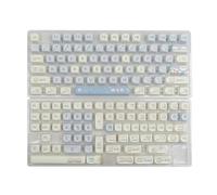 STBQHG 144Key caps per una migliore digitazione su tastiere meccaniche comodi keycaps