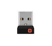 STBQHG Dongle USB a 6 canali adattatore unificante per tastiera M905 M325 M585 adattatore ricevitore segnali USB