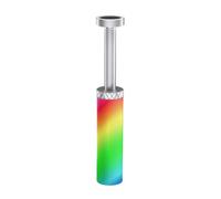 STBQHG il verticale del supporto della scheda grafica 5V3Pin ARGB regola la luce di altezza 5V3Pin ARGB
