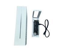 STBQHG Staffa EGPU per computer portatile per NVMe Scheda grafica esterna GPU Dock Scheda di espansione PCIE 4.0X4 64G