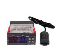 STC-3028 Regolatore di temperatura e umidità Controllo di temperatura e umidità Umidificatore for incubazione di serre a doppio scopo