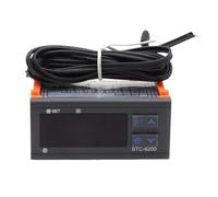 STC 9200 Heating Circulation Pump Temperature Controller - Automatic Thermostat Regulator Industrial Household Use