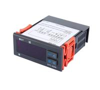 STC-9200 Regolatore di temperatura digitale Termostato Termoregolatore(DC 12V)