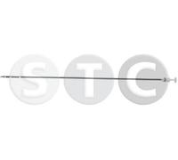 STC Astina olio motore Asta Livello Olio T405251 adatto per PEUGEOT 207 (WA, WC)