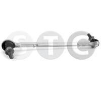 STC Barra Accoppiamento Stabilizzatore Anteriore Sinistra per BMW 3er Tour E91