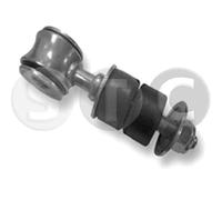 STC Bielletta barra stabilizzatrice Assale anteriore per FIAT COUPE (FA/175) BRAVO I (182) BRAVA (182) TIPO (160) MAREA Weekend (185) MAREA (185) T402637