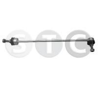 STC Bielletta barra stabilizzatrice per RENAULT LAGUNA I (B56, 556) T404243