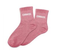 STC Calze paillettes connasse, multicolore, Taglia unica