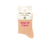 STC Calze paillettes regina dell apero