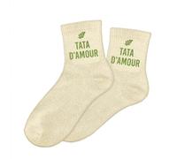 STC Calzini glitter tata d amore
