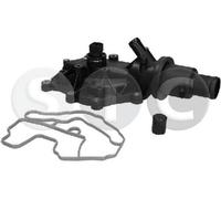 STC Carter del termostato T403773 per RENAULT Clio III Hatchback (BR0/1, CR0/1)