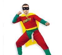 STC Costume costume Robite Sempre lì per tirare fuori il manganello