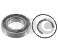 STC Cuscinetto intermedio Albero primario T405760 Anteriore Dx per DACIA SANDERO